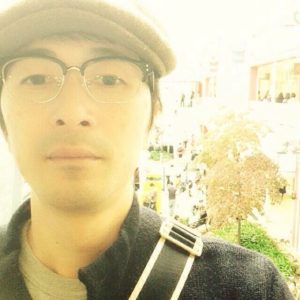 Nabeさん