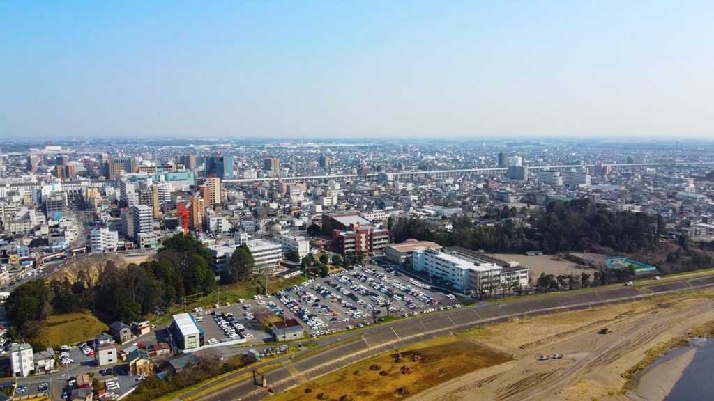 街ぐるり小山 - 栃木県小山市ポータルサイト