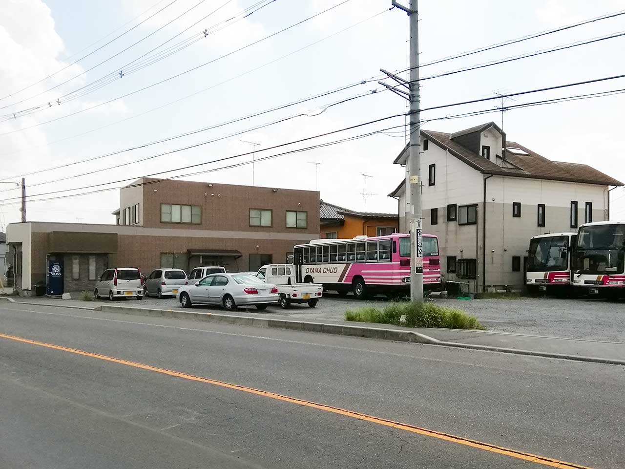 小山中央観光バス オヤマシティ 栃木県小山市ポータルサイト 小山中央観光バス オヤマシティ 栃木県小山市ポータルサイト
