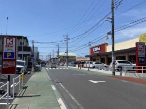 かましん・間々田店