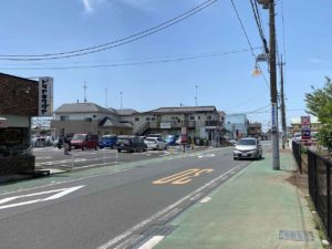 かましん・間々田店