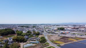 栃木県小山市