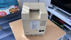 Macintosh SE