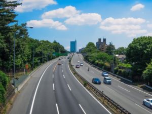 県を跨ぐ移動が解禁