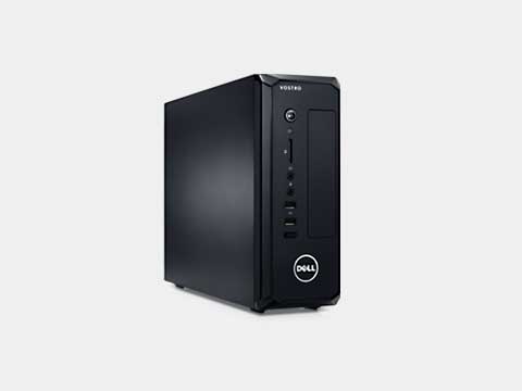 DELL vostro270s