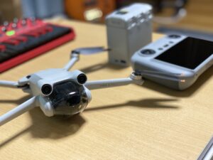 DJI Mini 3 Pro