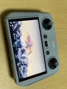 DJI Mini 3 Pro